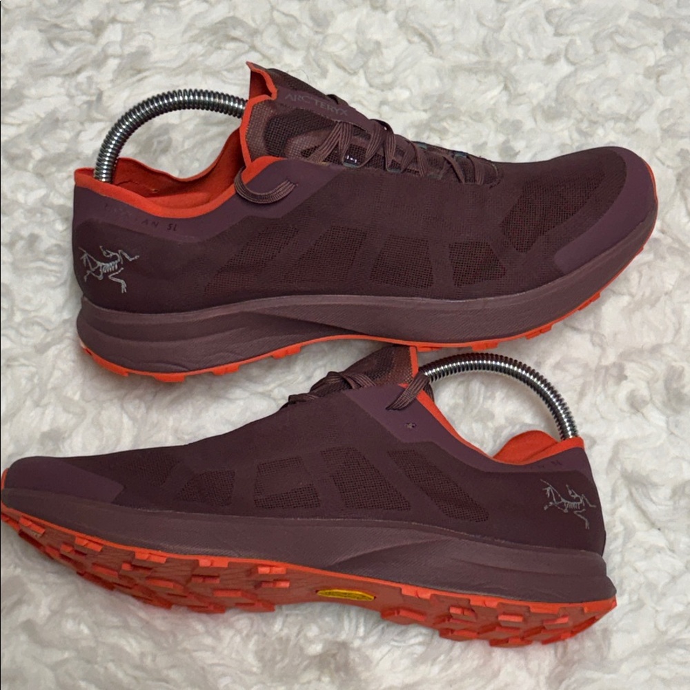 Arc'teryx Norvan SL